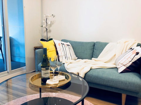 DoubleOne3 Apartments - Accommodation Search 15