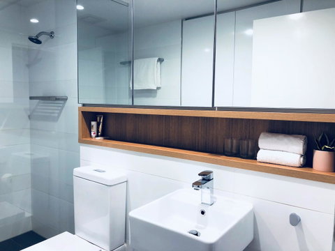 DoubleOne3 Apartments - Accommodation Search 17