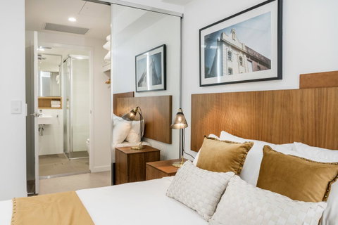 DoubleOne3 Apartments - Accommodation Search 5