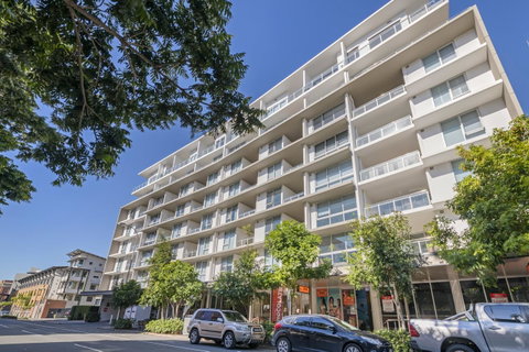 DoubleOne3 Apartments - Accommodation Search 1
