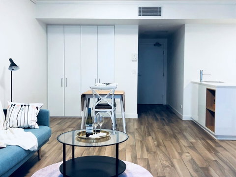 DoubleOne3 Apartments - Accommodation Search 14