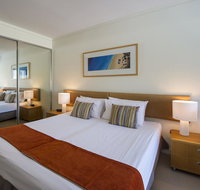 Blue on Blue Studio Room 1322 - Accommodation Search