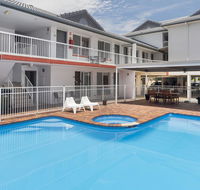 Sunshine Beach Resort - Accommodation Search