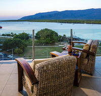 Jack and Newell Holiday Apartments - Accommodation Search