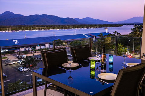 Jack And Newell Holiday Apartments - Accommodation Search 32