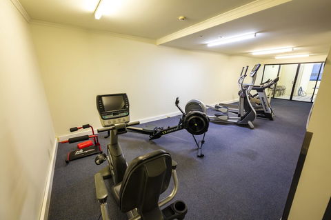 Jack And Newell Holiday Apartments - Accommodation Search 15