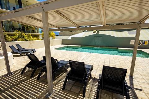 Jack And Newell Holiday Apartments - Accommodation Search 7