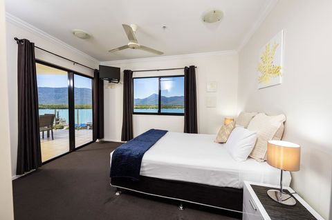 Jack And Newell Holiday Apartments - Accommodation Search 42