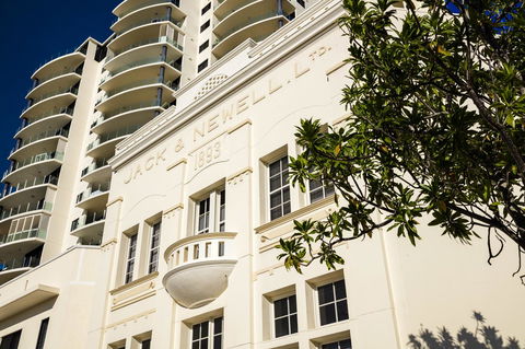Jack And Newell Holiday Apartments - Accommodation Search 12