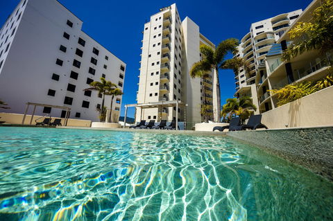 Jack And Newell Holiday Apartments - Accommodation Search 2