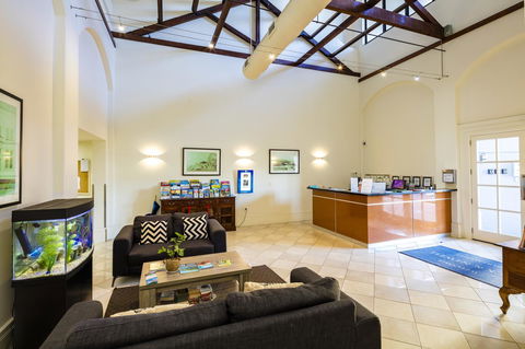 Jack And Newell Holiday Apartments - Accommodation Search 16