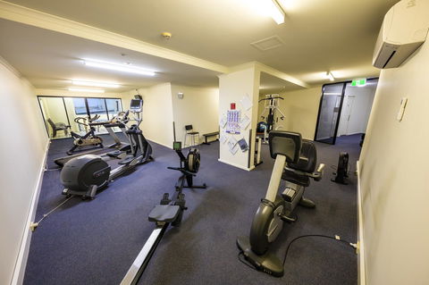 Jack And Newell Holiday Apartments - Accommodation Search 19