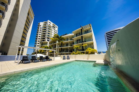 Jack And Newell Holiday Apartments - Accommodation Search 10