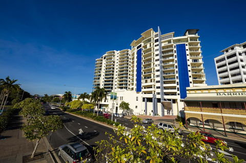 Jack And Newell Holiday Apartments - Accommodation Search 14