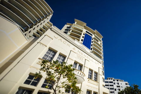 Jack And Newell Holiday Apartments - Accommodation Search 11