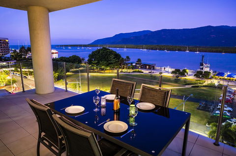 Jack And Newell Holiday Apartments - Accommodation Search 31