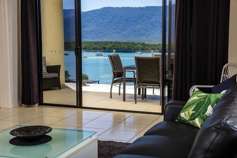 Jack And Newell Holiday Apartments - Accommodation Search 1