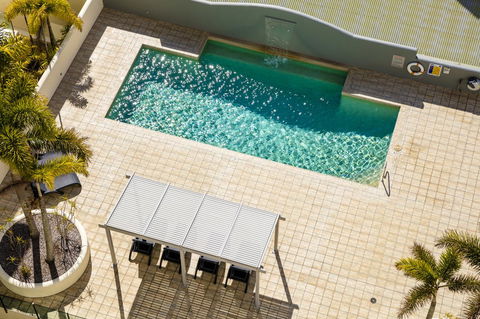 Jack And Newell Holiday Apartments - Accommodation Search 3