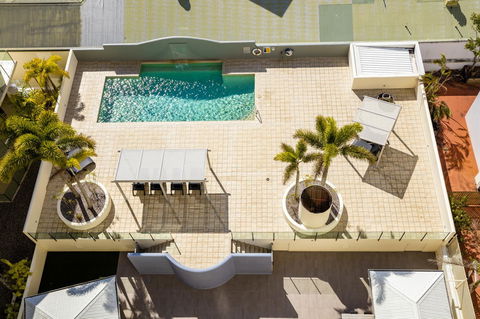 Jack And Newell Holiday Apartments - Accommodation Search 4