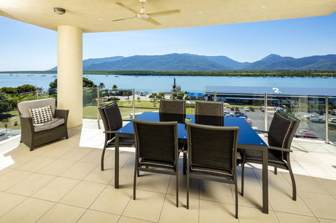 Jack And Newell Holiday Apartments - Accommodation Search 28