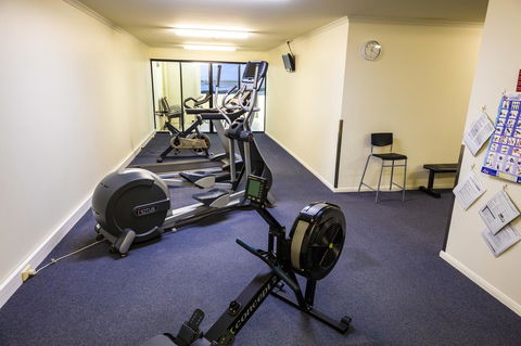 Jack And Newell Holiday Apartments - Accommodation Search 17