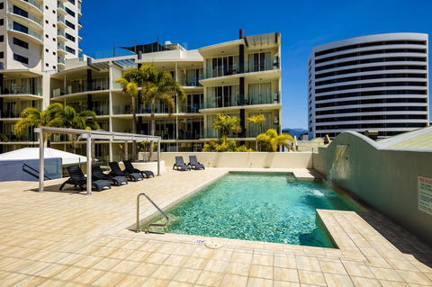 Jack And Newell Holiday Apartments - Accommodation Search 8
