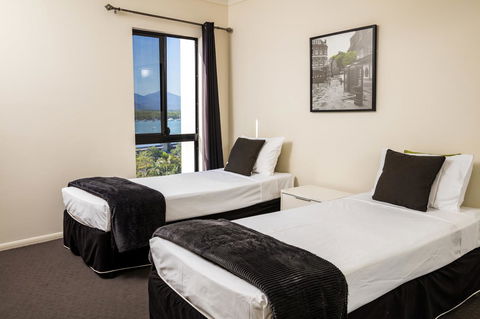 Jack And Newell Holiday Apartments - Accommodation Search 39