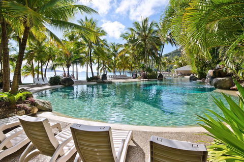 Oasis Apartments On Hamilton Island By HIHA - Accommodation Search 0