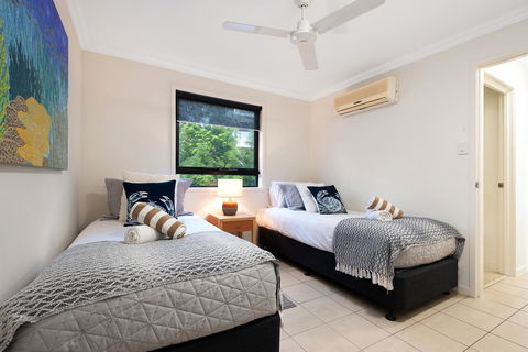 Oasis Apartments On Hamilton Island By HIHA - Accommodation Search 24
