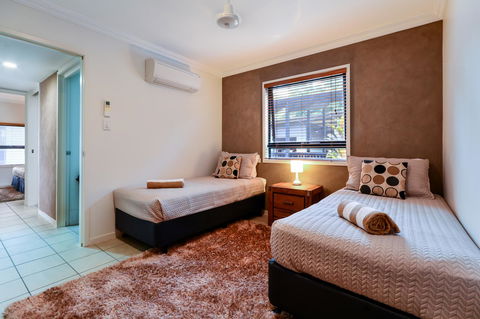 Oasis Apartments On Hamilton Island By HIHA - Accommodation Search 8