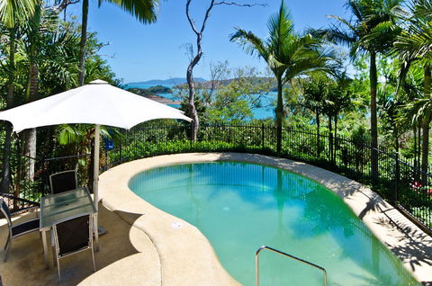 Oasis Apartments On Hamilton Island By HIHA - Accommodation Search 42