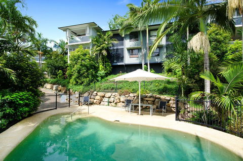 Oasis Apartments On Hamilton Island By HIHA - Accommodation Search 43