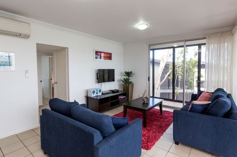 Oasis Apartments On Hamilton Island By HIHA - Accommodation Search 5