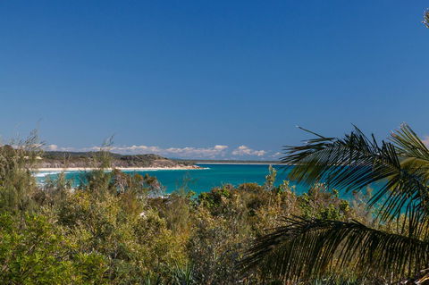 Cylinder Beach Mooloomba Unit 3 - Accommodation Search 1