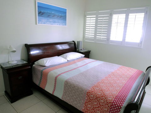 Cylinder Beach Mooloomba Unit 3 - Accommodation Search 7