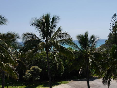Cylinder Beach Mooloomba Unit 3 - Accommodation Search 12