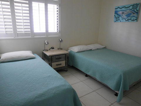 Cylinder Beach Mooloomba Unit 3 - Accommodation Search 9