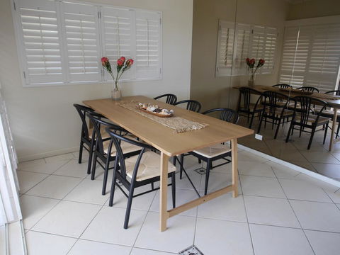 Cylinder Beach Mooloomba Unit 3 - Accommodation Search 3