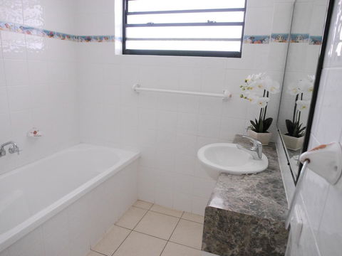Cylinder Beach Mooloomba Unit 3 - Accommodation Search 10