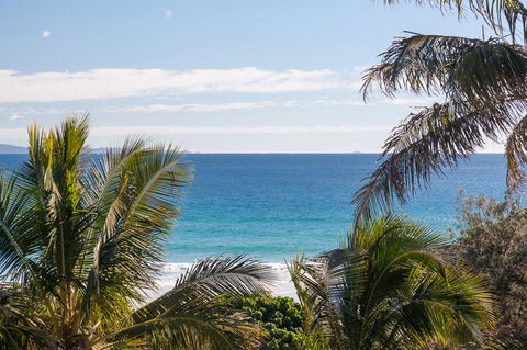 Cylinder Beach Mooloomba Unit 3 - Accommodation Search 13