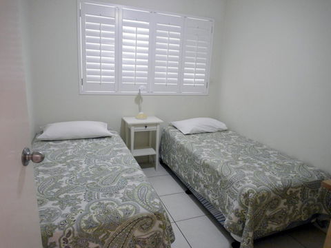 Cylinder Beach Mooloomba Unit 3 - Accommodation Search 8