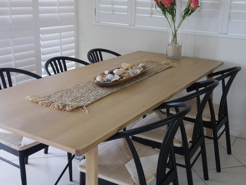 Cylinder Beach Mooloomba Unit 3 - Accommodation Search 2