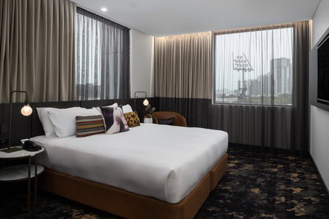 Rydges Fortitude Valley - Accommodation Search 4