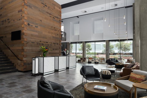 Rydges Fortitude Valley - Accommodation Search 1