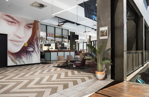 Rydges Fortitude Valley - Accommodation Search 18