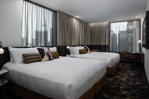 Rydges Fortitude Valley - Accommodation Search 8