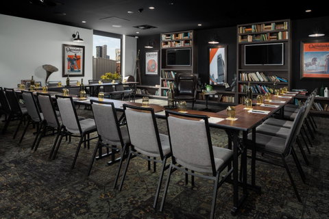 Rydges Fortitude Valley - Accommodation Search 38