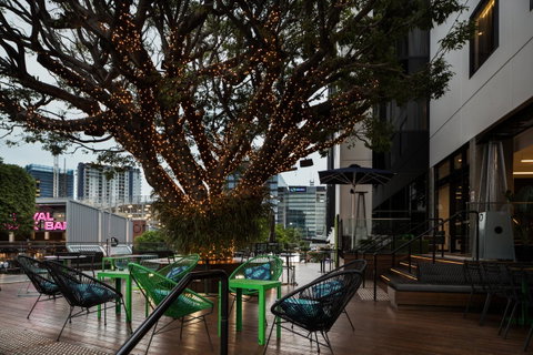 Rydges Fortitude Valley - Accommodation Search 21