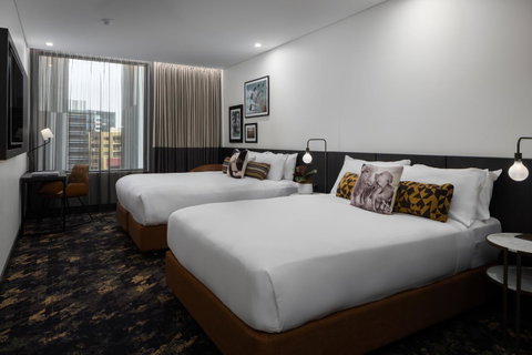 Rydges Fortitude Valley - Accommodation Search 7
