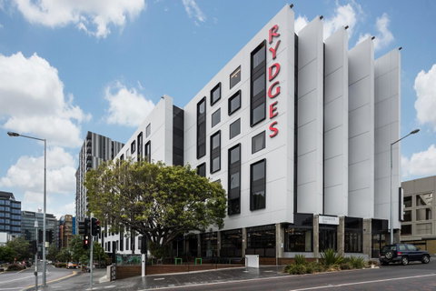 Rydges Fortitude Valley - Accommodation Search 0